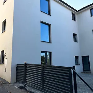 2rooms 76m2 New Apartmán