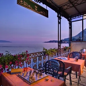 ** Hotel Garni Riviera Itálie