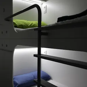  Hostel Dream Cube Španělsko