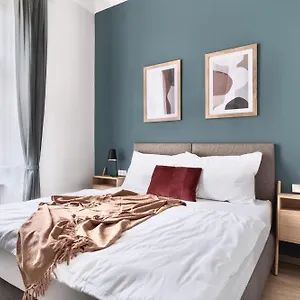 Mizu House By Days Apartmán