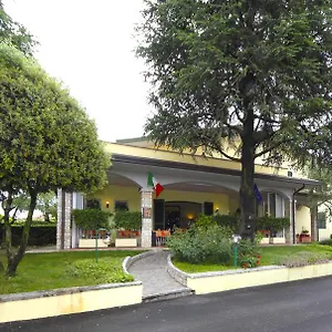  Hotel La Quiete Itálie