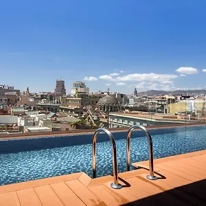 **** Hotel Negresco Princess 4* Sup Španělsko
